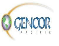 Gencor Logo