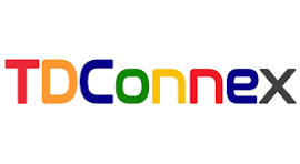 TD Connex Logo