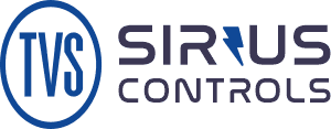 TVS Sirius Logo