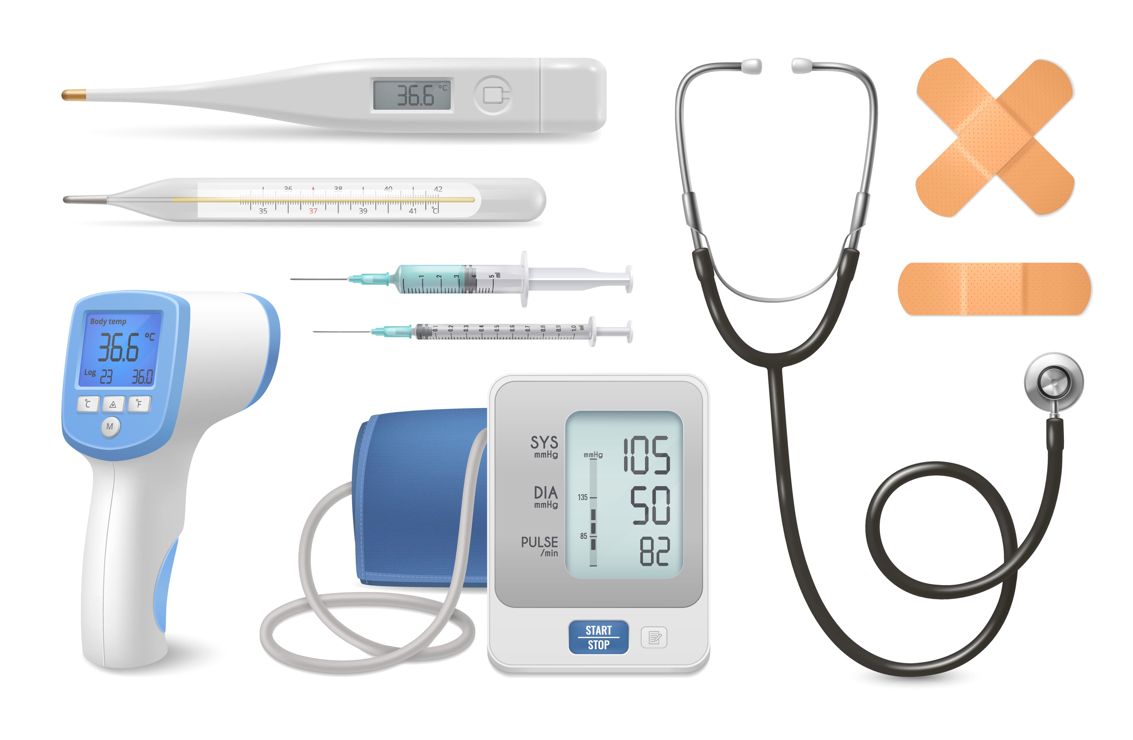 Medical Device Manufacturing Overview